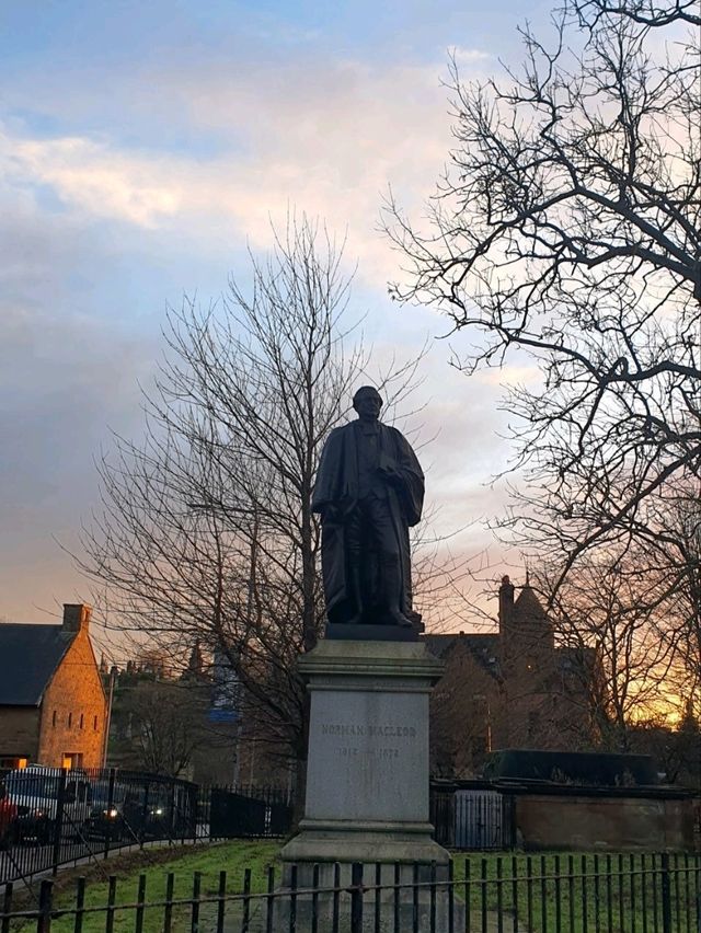 Glasgow