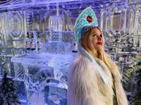 Luxury Moskow 5stars discovery 