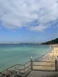 Most beautiful city in south west England