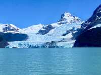 Pasarelas & Glacier Roar