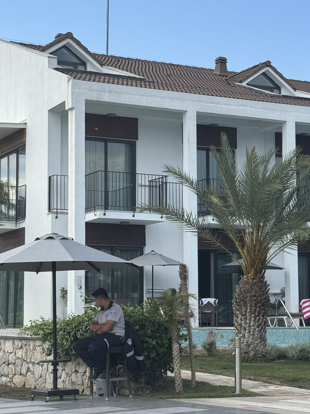 Jiva Beach - Çalis Beach - Fethiye area 5⭐️
