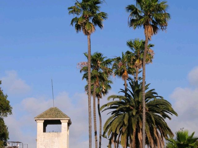 Mohammed V Square（ساحة محمد الخامس）