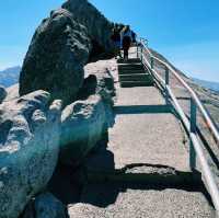 🏔️ Kings Canyon National Park: California’s Underrated Wild Wonder