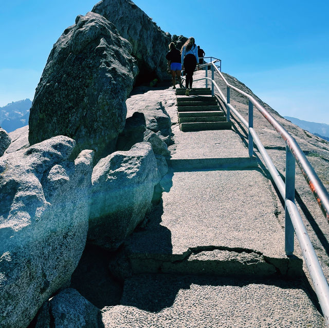 🏔️ Kings Canyon National Park: California’s Underrated Wild Wonder