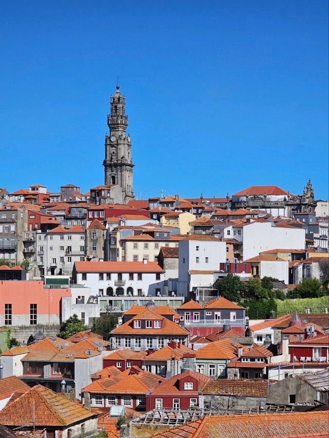Porto: Where History Meets the River in Every Sip and Step