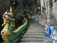 One of the most unusual temples in Thailand