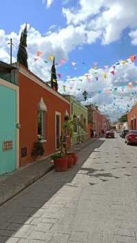 11 Days of Magic – Your Perfect Mexico Itinerary ☀️🌴🌺