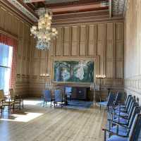Free Museum Day at Oslo City Hall: A Cultural Gem in the Heart of the City