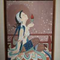Masterpieces in the National Art Museum of China 