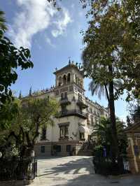 YOU CAN’T MISS THIS! MOST BEAUTIFUL LANDMARK IN SPAIN! 