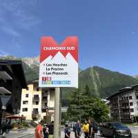 Mont-Blanc Hiking 