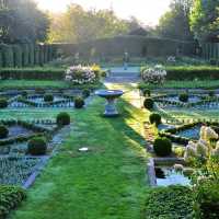 🌿 Botanic Garden of Brittany: A Peaceful Green Escape 🇫🇷✨