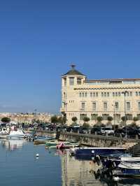 Sicilian streets and flavours 