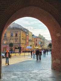 Lublin: Poland’s Hidden Medieval Treasure