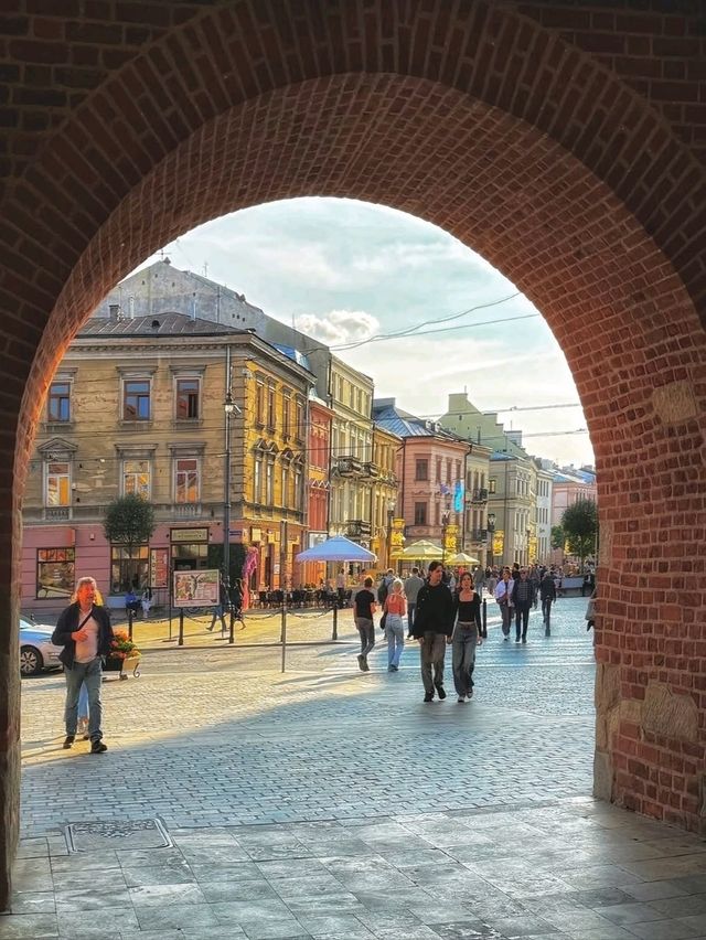 Lublin: Poland’s Hidden Medieval Treasure