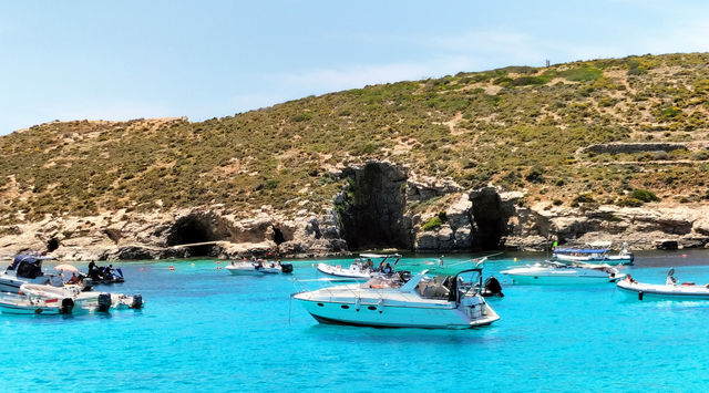 Gozo-Comino island visit