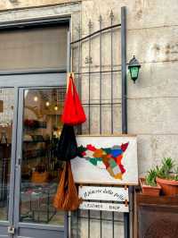 🇮🇹 義大利錫拉庫薩（Siracusa） ⛱️