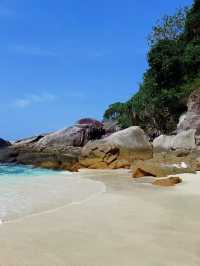 Thailand’s Eden: Discover The Similan Islands  