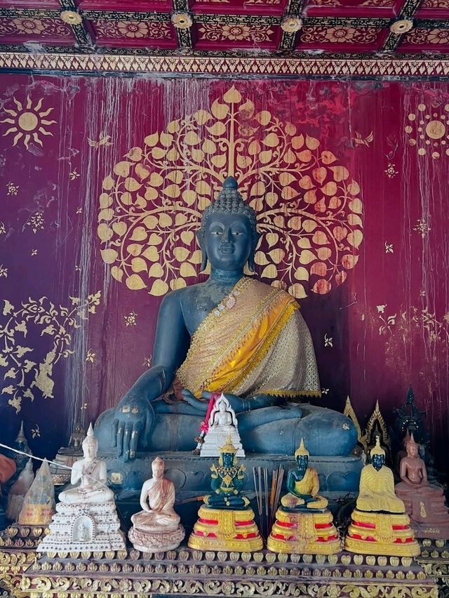 Wat Phra That Lampang Luang — Fortress of Faith and Lanna Legacy