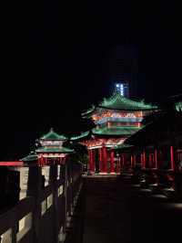 🏮🔥 Nanchang Unlocked! Where Ancient Pavilions Meet Sky-High Thrills!