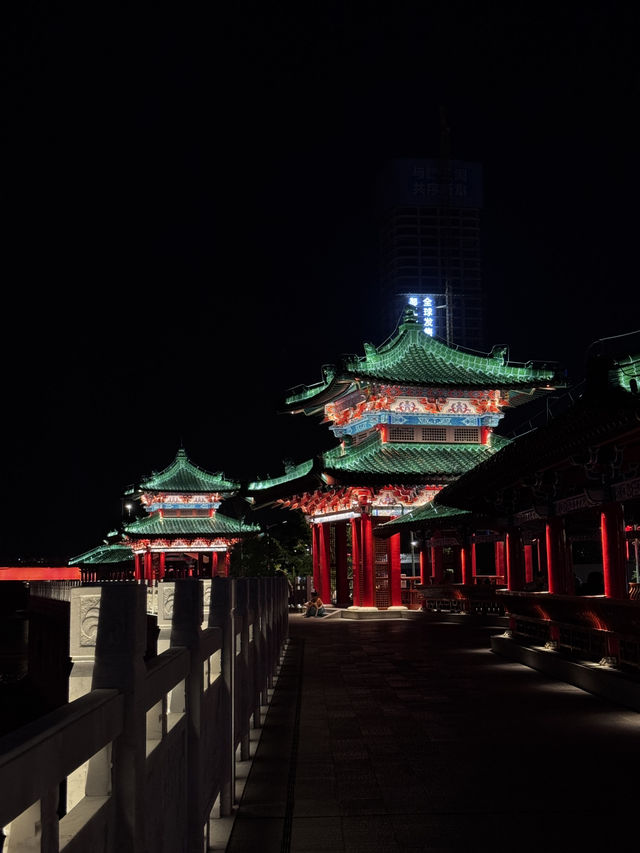 🏮🔥 Nanchang Unlocked! Where Ancient Pavilions Meet Sky-High Thrills!