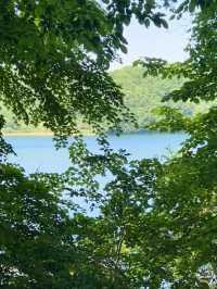 Wandering Through Huinan: The Green Heart of Jilin