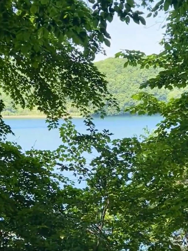 Wandering Through Huinan: The Green Heart of Jilin