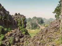 Mua Cave Viewpoint: The Best Panoramic View in Tam Coc, Vietnam