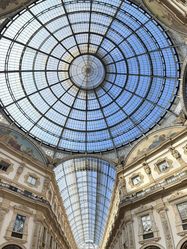 How to Prioritize Your First Trip to Italy 🇮🇹 