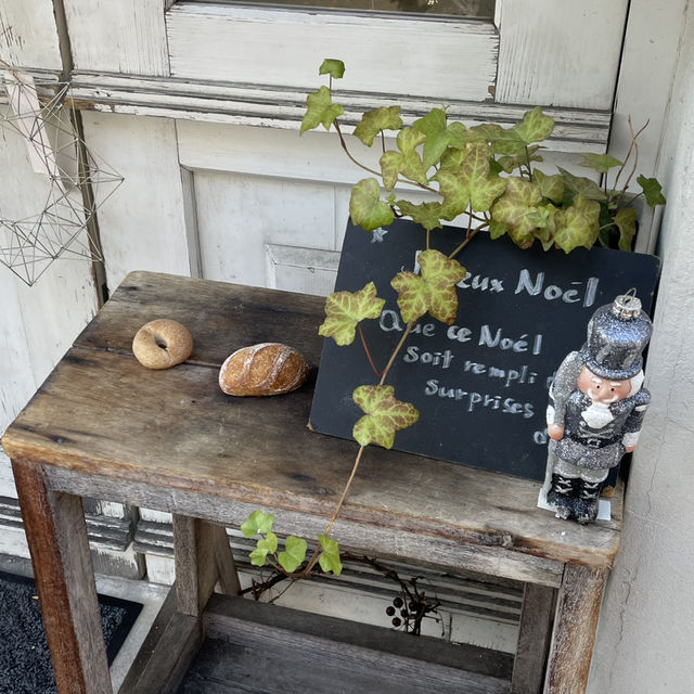 Wakayama🇯🇵Boulangerie Inoue: A Hidden Gem in Wakayama! 🥖🥐