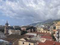Salerno, Italy