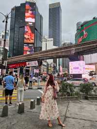 Discovering Kuala Lumpur: Our Flavorful and Vibrant City Escape