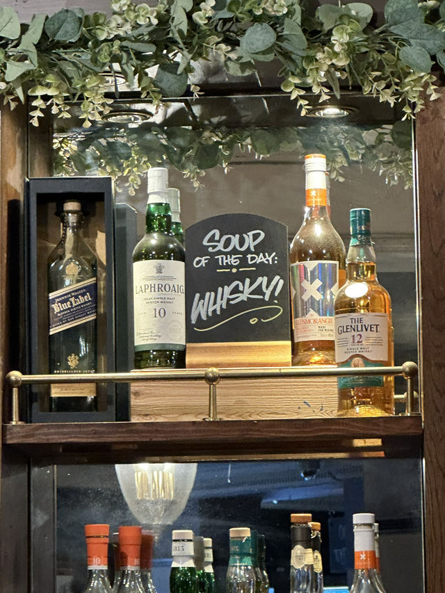 5 Iconic Pubs in London You Need to Visit