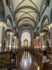 Manila 2 Days Travel Guide 