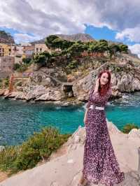 🌊 Sant’Elia, Sicily: A Hidden Coastal Gem Near Palermo