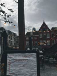 Utrecht 3 Days Travel Guide 