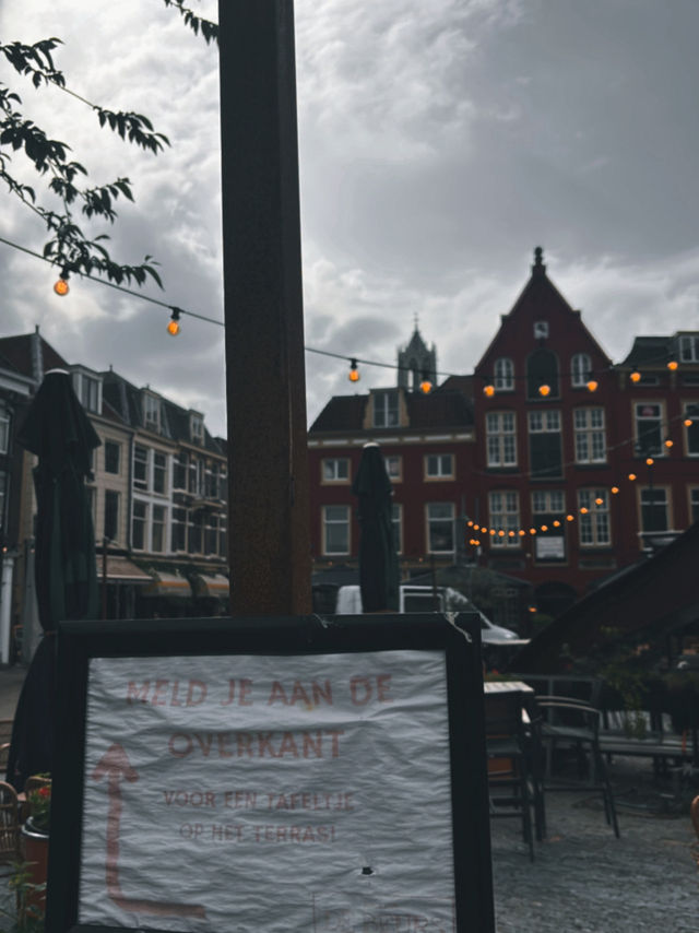 Utrecht 3 Days Travel Guide 