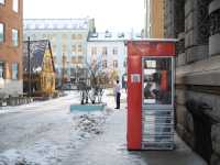 ❄️ Winter in Oslo: Where City Life Meets Nordic Calm