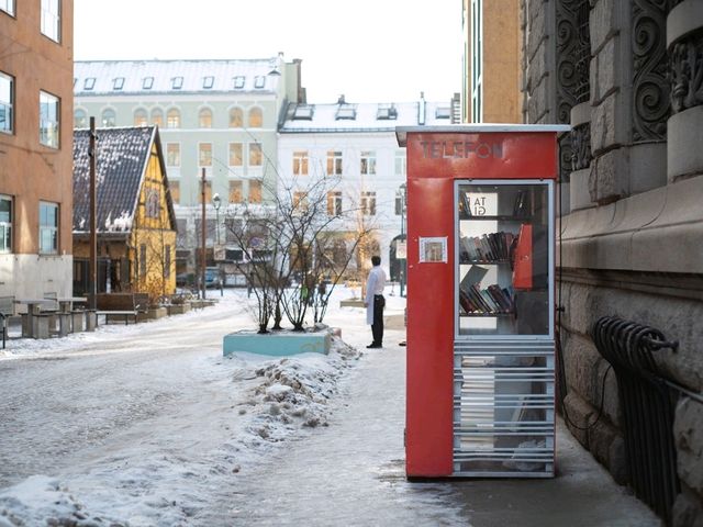 ❄️ Winter in Oslo: Where City Life Meets Nordic Calm