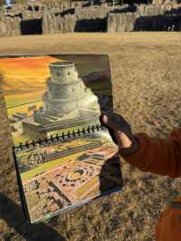 10- Day Peru Tour: The Bustling San Martin Plaza, Treasures of Larco Museum