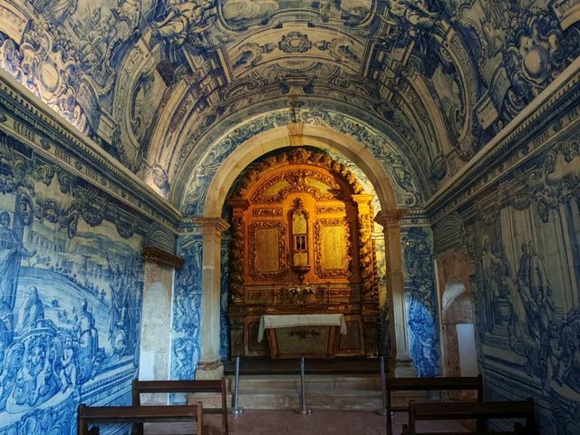 Setubal in a quick tour 
