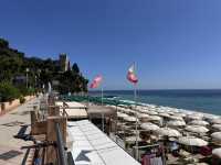 Day trip itinerary Genova-Finale Ligure and back