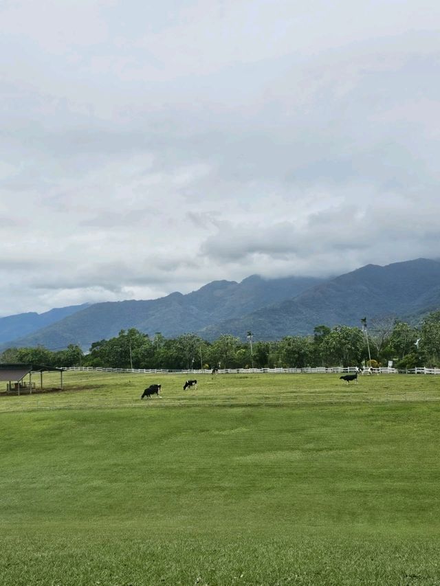 Taitung Taiwan Complete Travel Guide and itinerary: Eastern Paradise