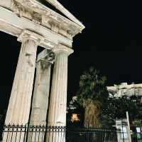 Athens on a Budget: Explore History & Local Life