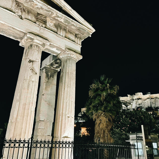 Athens on a Budget: Explore History & Local Life