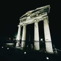 Athens on a Shoestring: Ancient Wonders & Local Streets