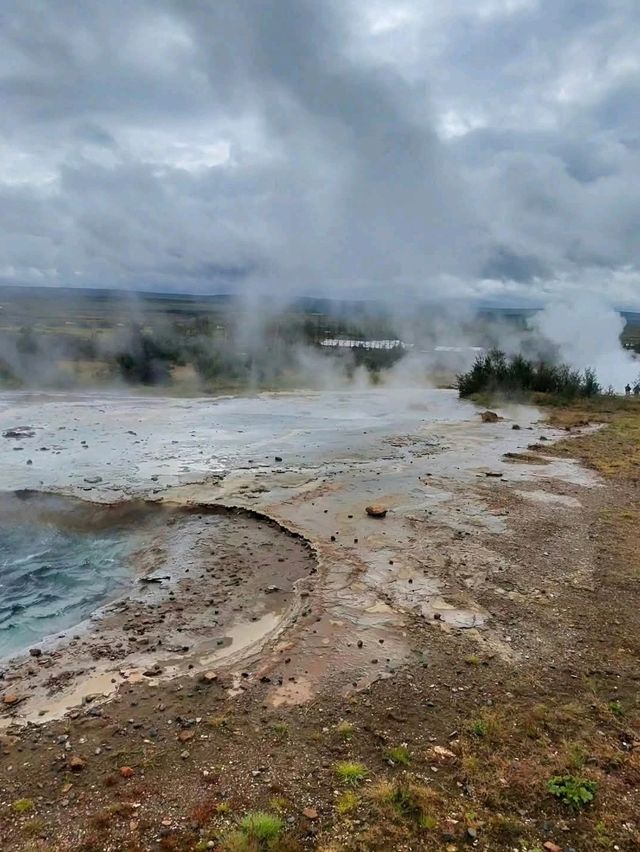 🌋 Iceland’s Golden Circle: Must-See Highlights 🇮🇸