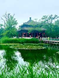 Beijing isn’t just the Forbidden City, visit this place! 