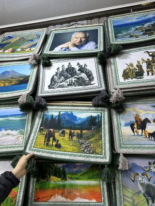 Бишкек полон сюрпризов: от ярких памятников до необычных музеев и уникальных исторических памяток.