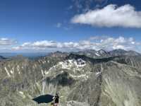 ⛰️ Kriváň Hike: Slovakia’s Iconic Peak